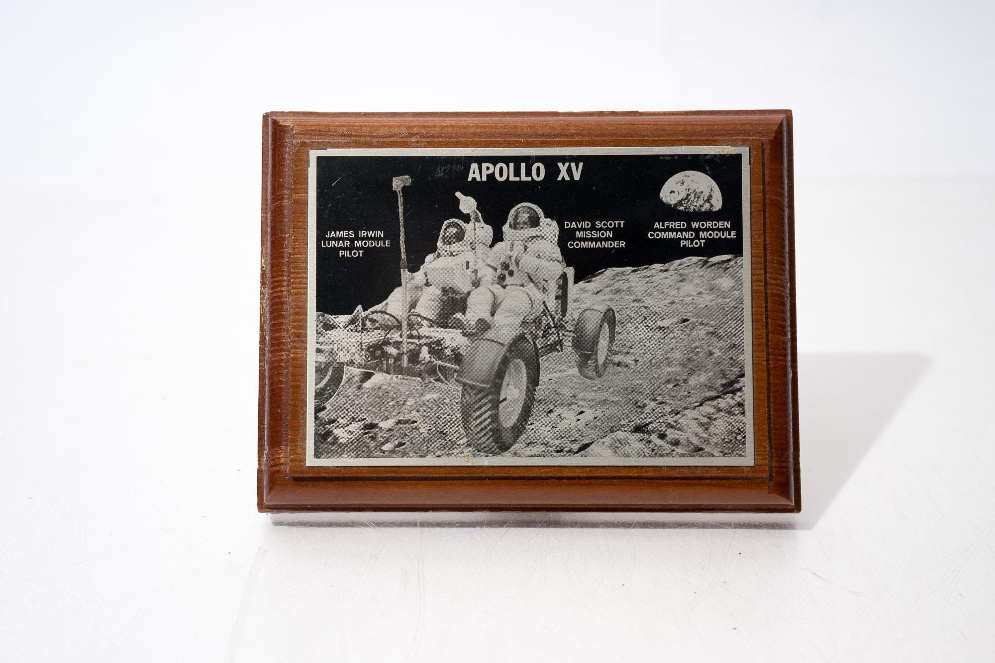 Vintage Nasa Collectable - Etsy