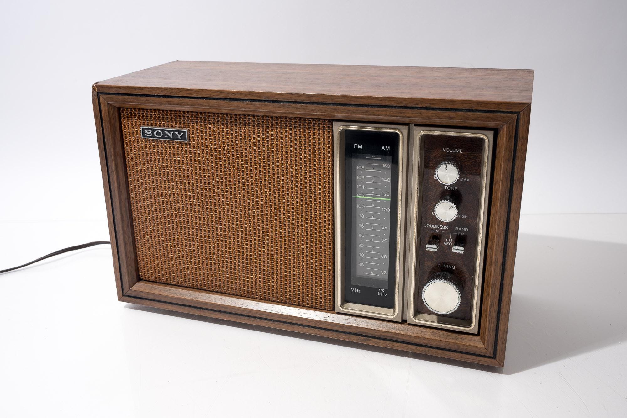 Solid state radio - Etsy 日本