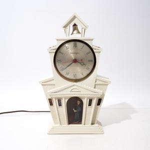 Mastercrafters Clock - Etsy