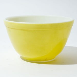 Yellow green pyrex - Etsy 日本