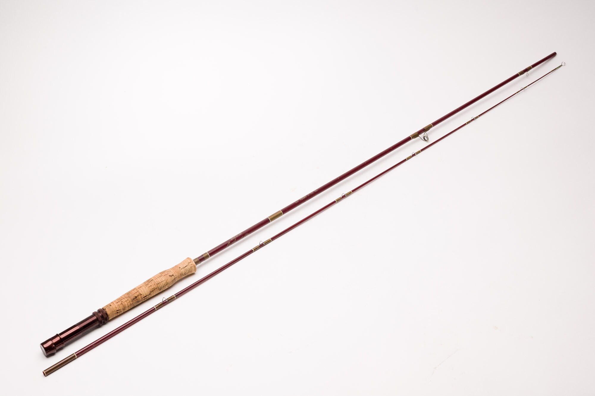 Fiberglass Fly Rod for sale Only 3 left at 60