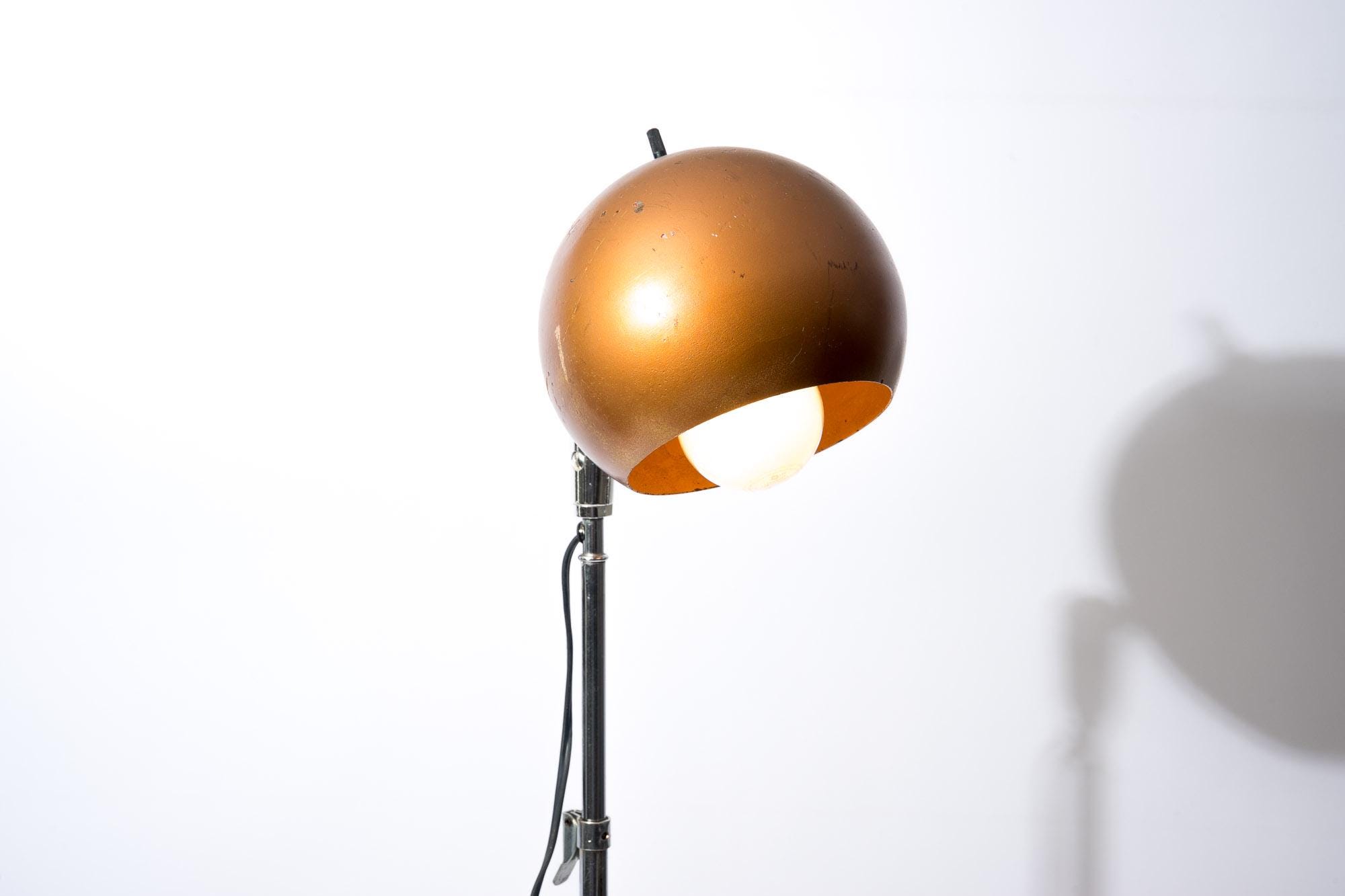 Space Age Floor Lamp - Etsy