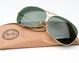 70s Ray Bans - Etsy Australia