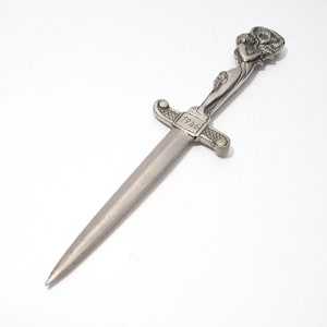 ⊞ドイツ軍＊レターオープナー（実物） Wwii Letter Opener - Etsy