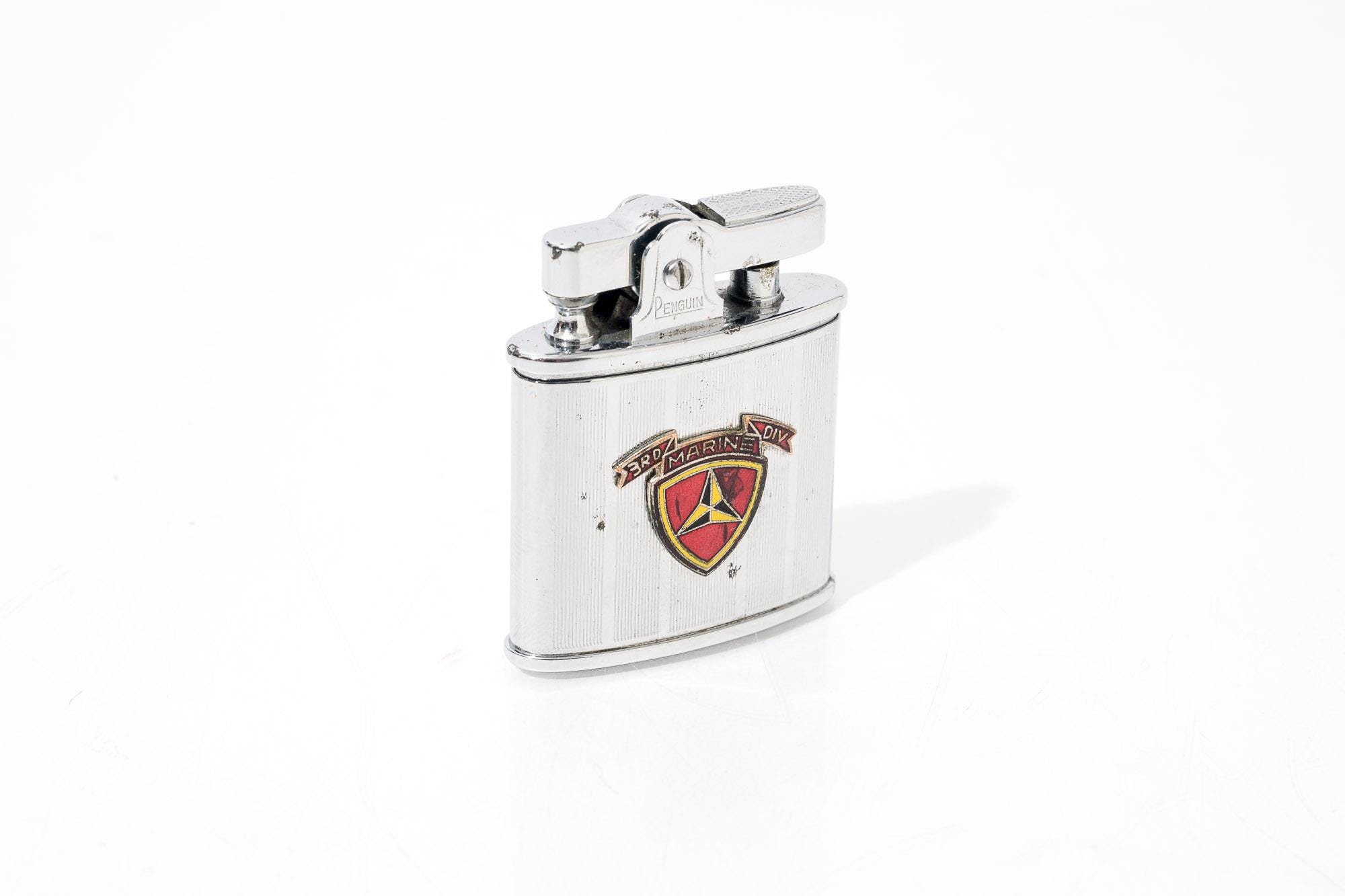 Penguin lighter - Etsy 日本