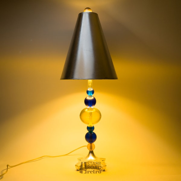 Teal Lamp Shades for Table Lamps - Etsy