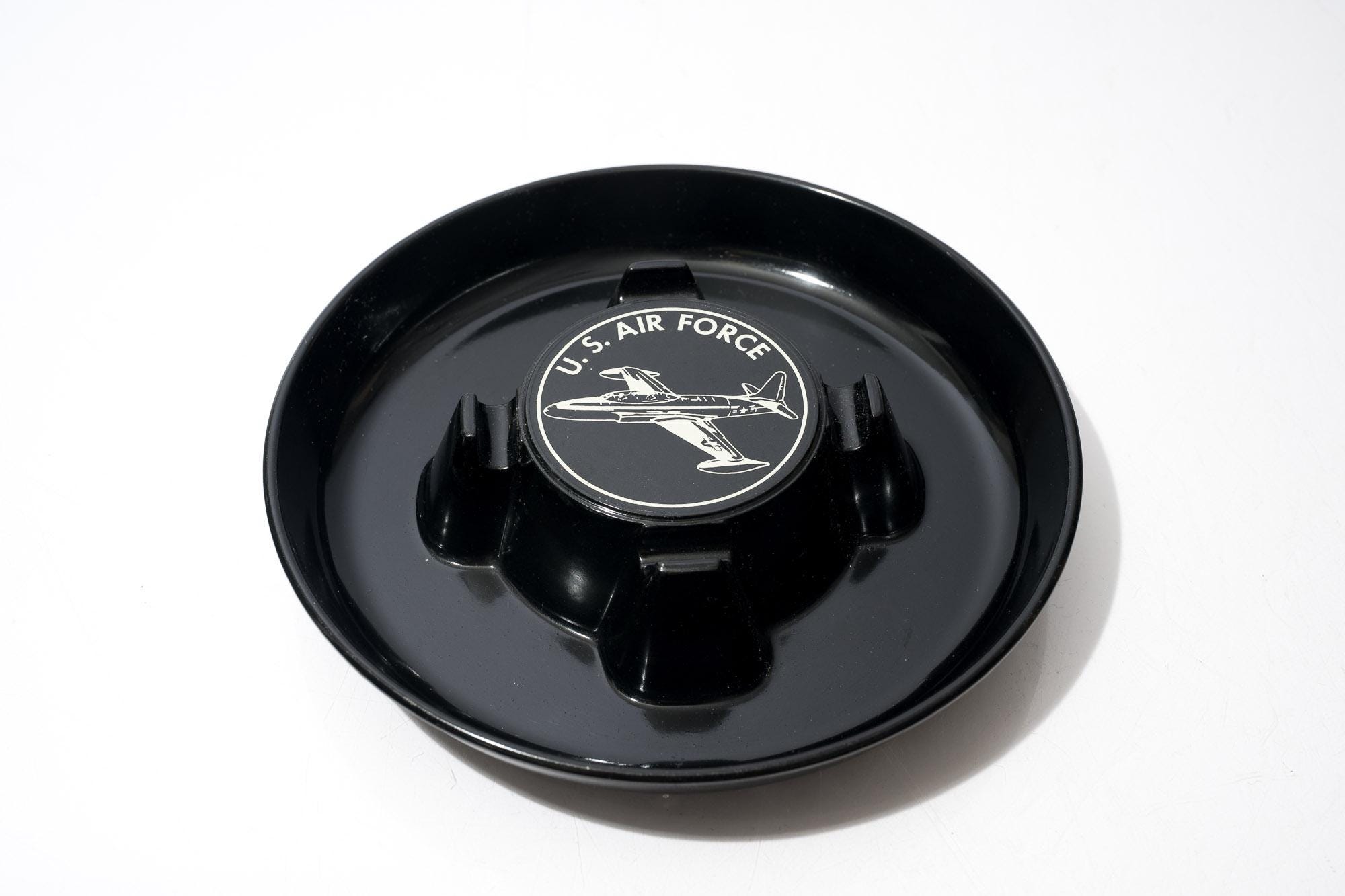 Usaf Ashtrays - Etsy