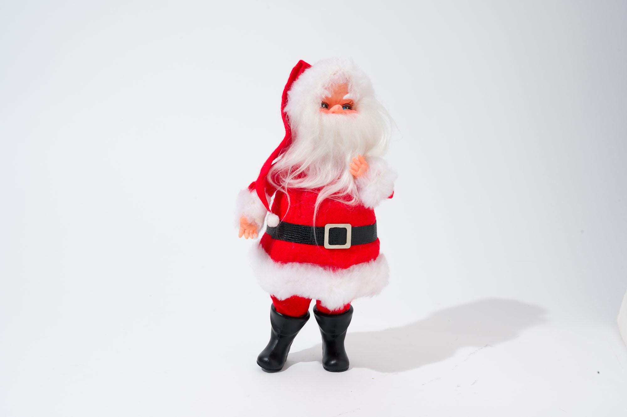さんた Japan Santa - Etsy