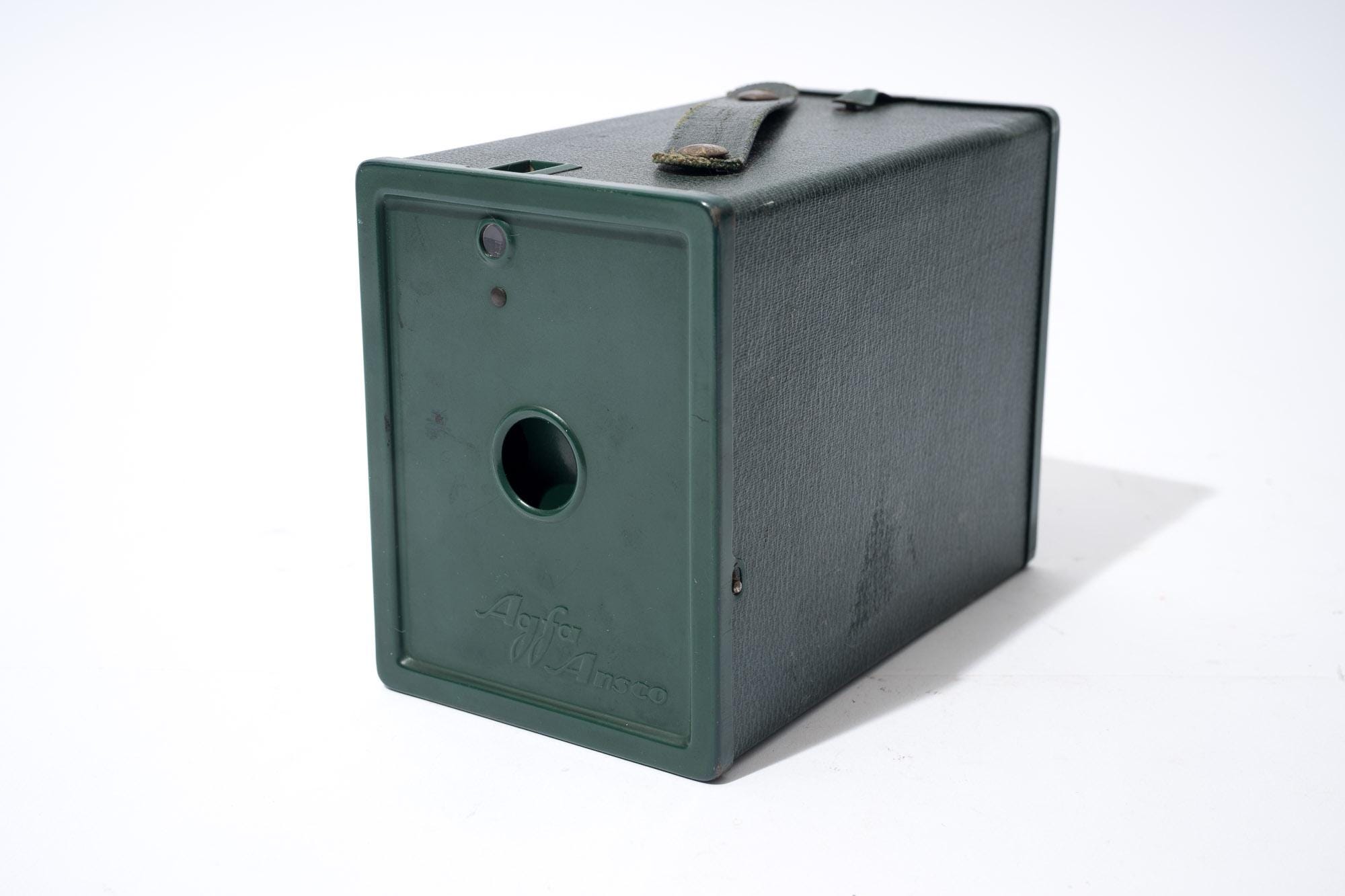 6x9 Camera Box - Etsy
