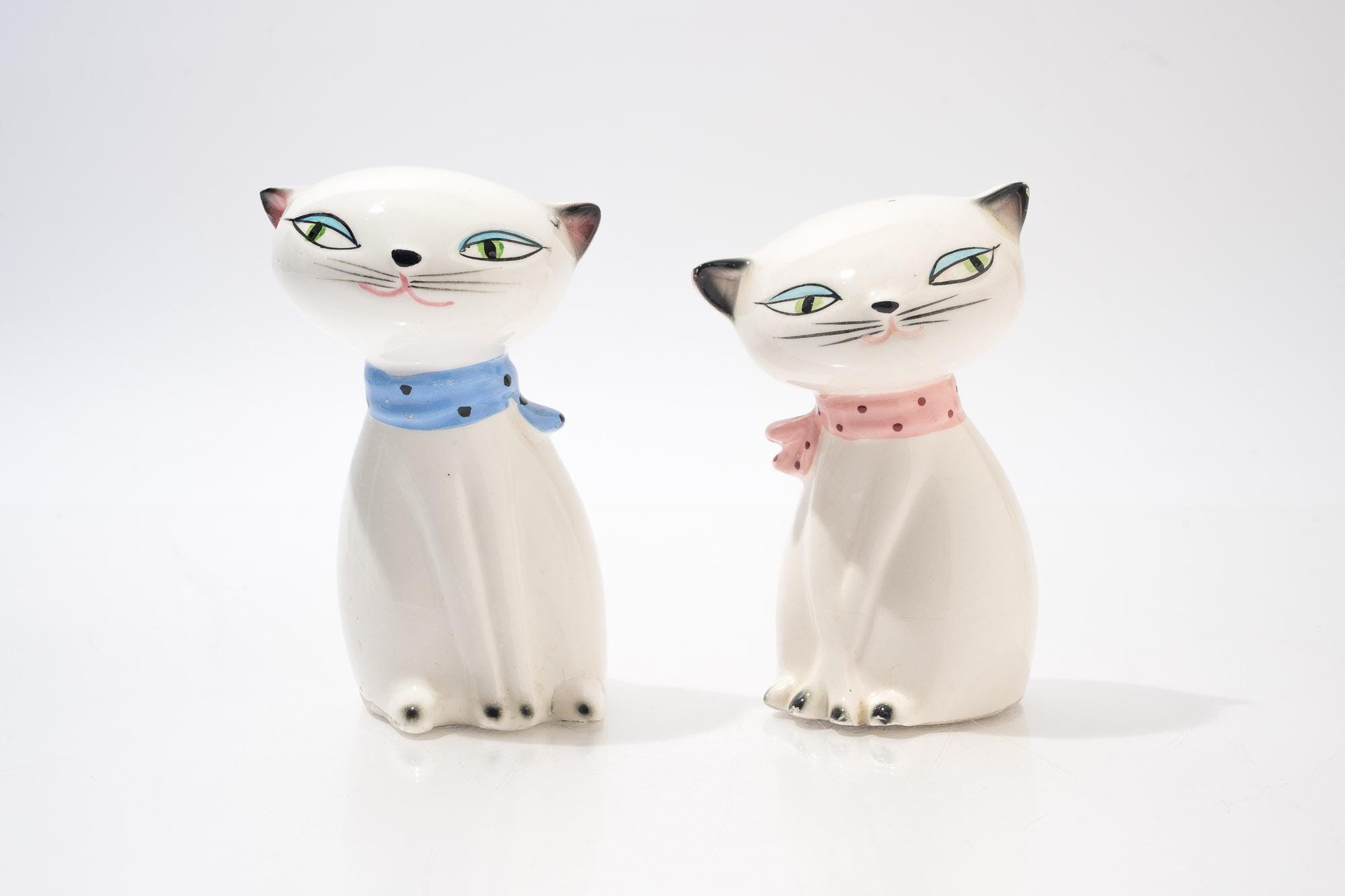 Holt Howard Shakers - Etsy