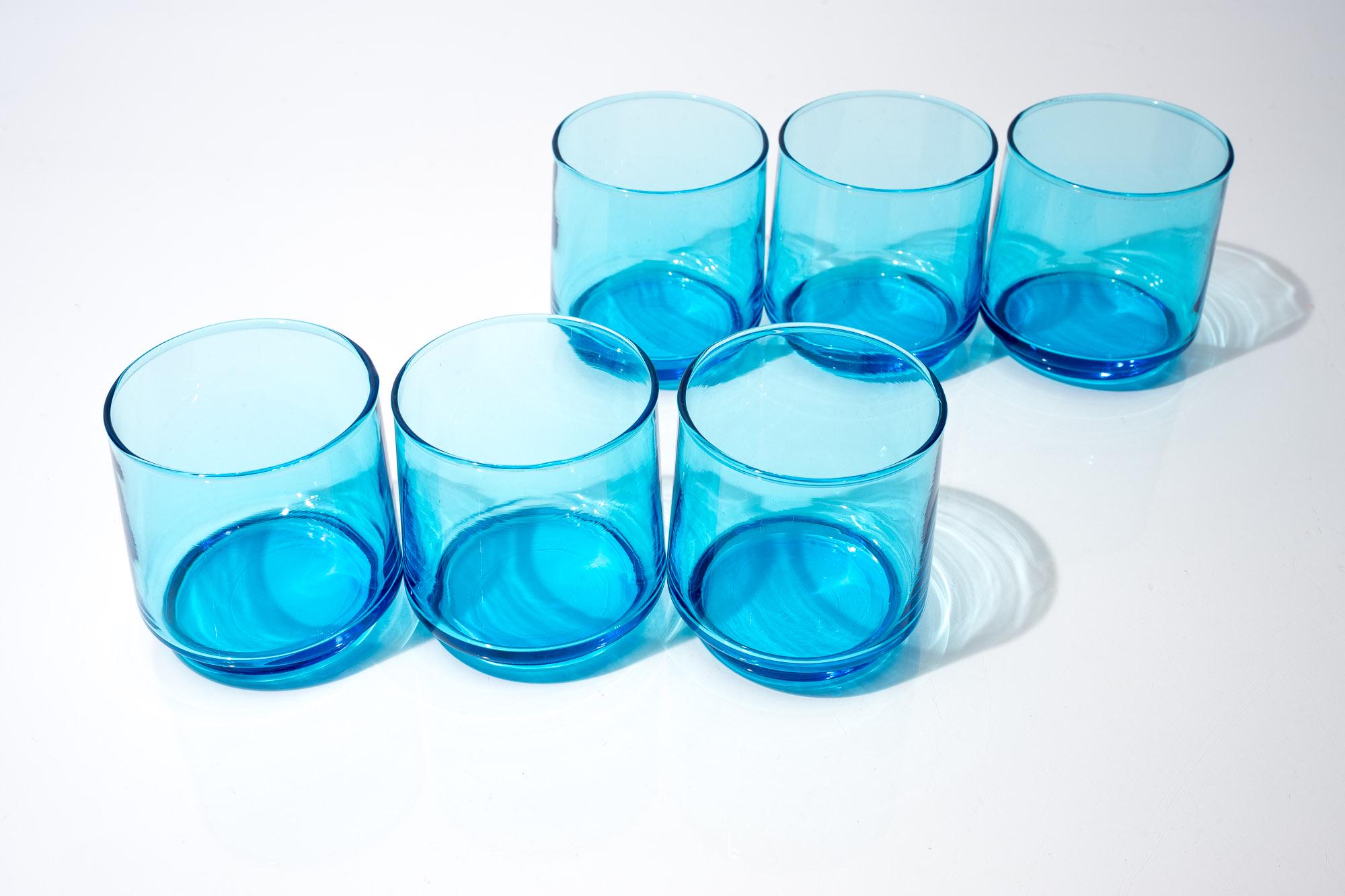 Vintage ikea glasses - Etsy 日本