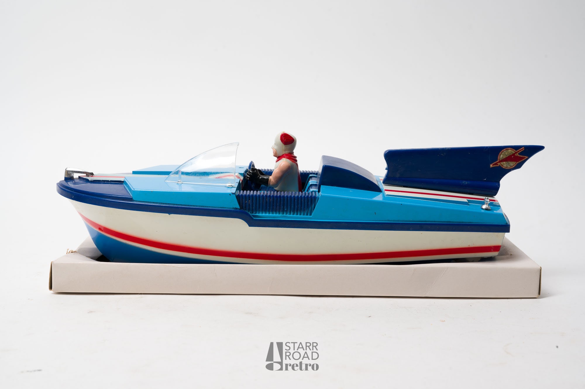 USSR Vintage Toy boat,toy Water Transport, Soviet-era Toys, Large