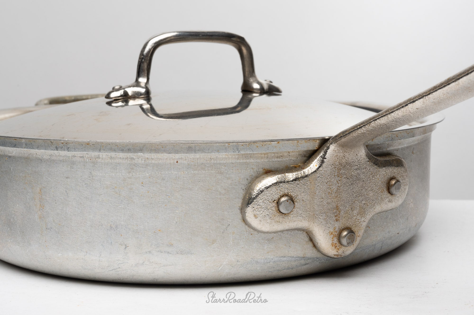 Vintage All Clad Cookware: Timeless Elegance in the Kitchen
