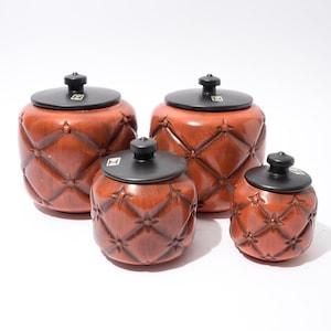 Mid Century Haeger - Etsy
