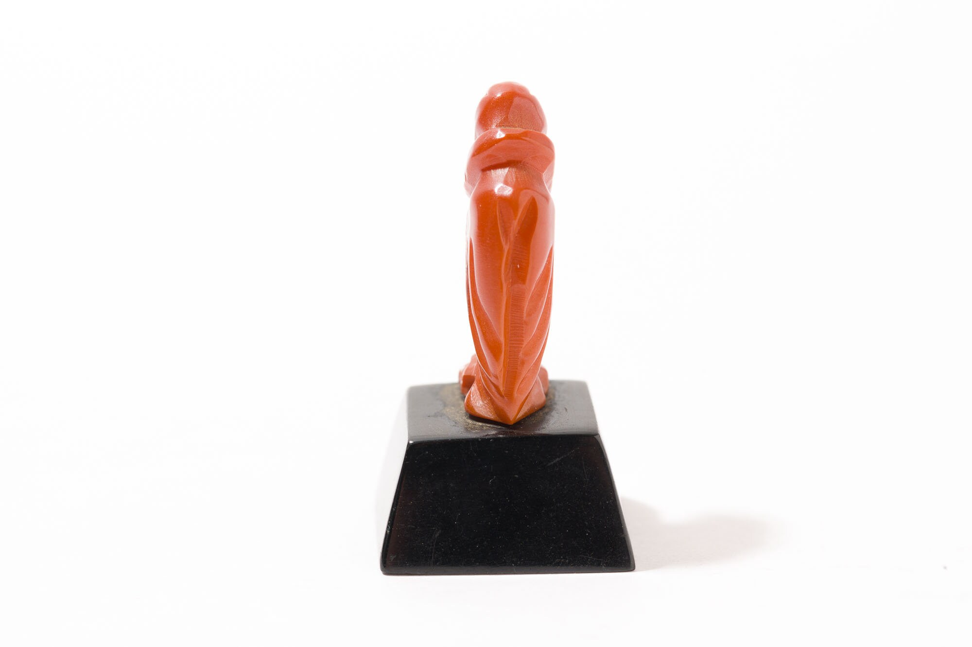 Antique Charm Statue, 2 3/4