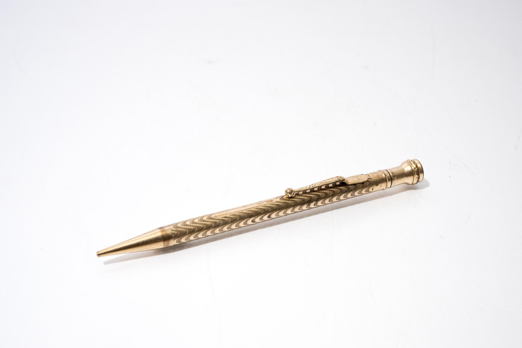 Sampson Mordan　9金　ペンシルホルダー　花柄 PORPRW119-CloseUp-1_720x.jpg?v 筆記具