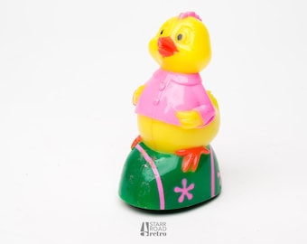 70年代ディズニープッシュアップパペット | おもちゃを選ぼう