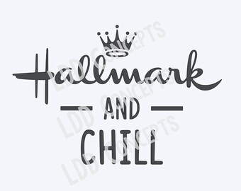 Download Hallmark Svg Etsy