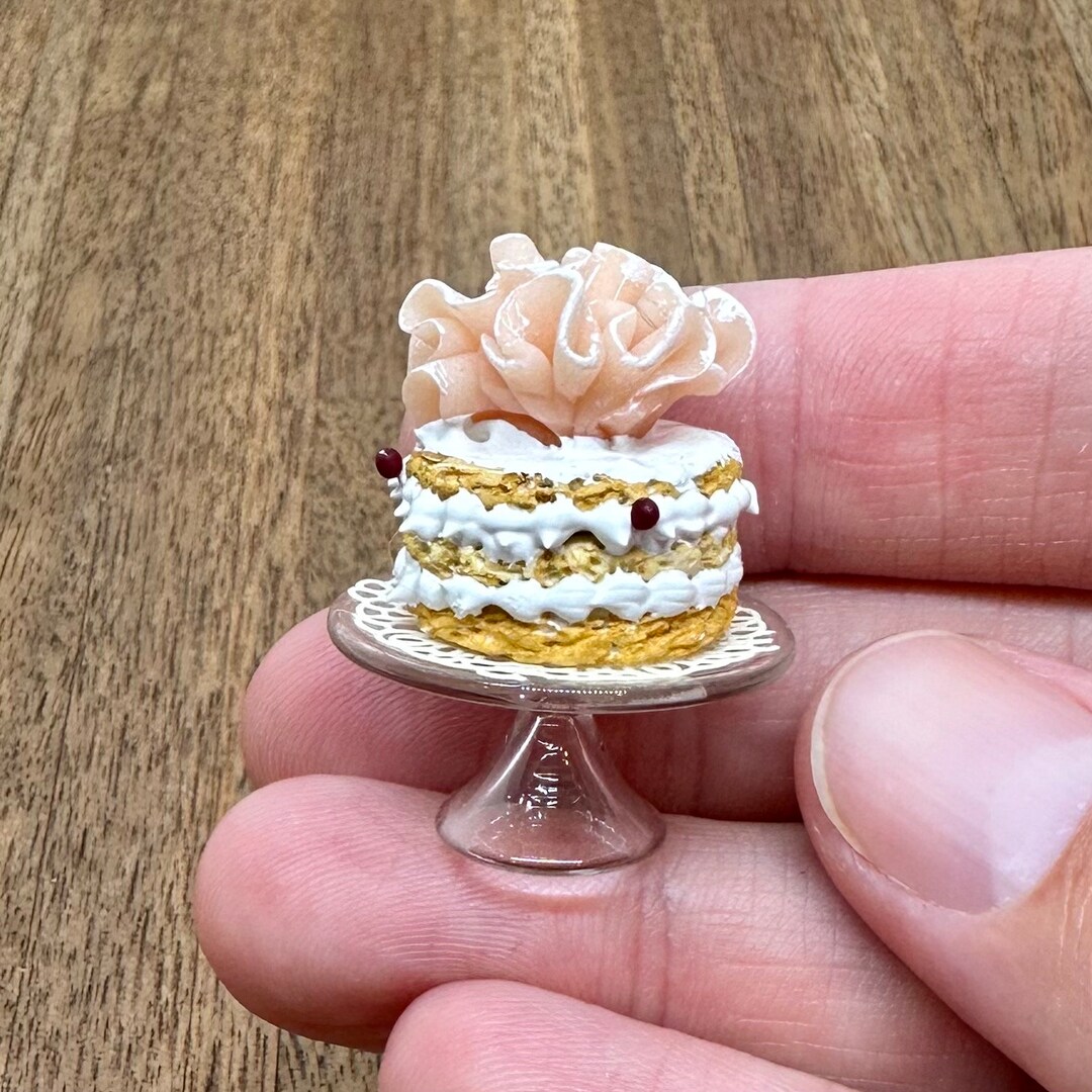 TORTA CLASSICA CON PESCHE E AMARETTI - Dolci Di Frolla - 8