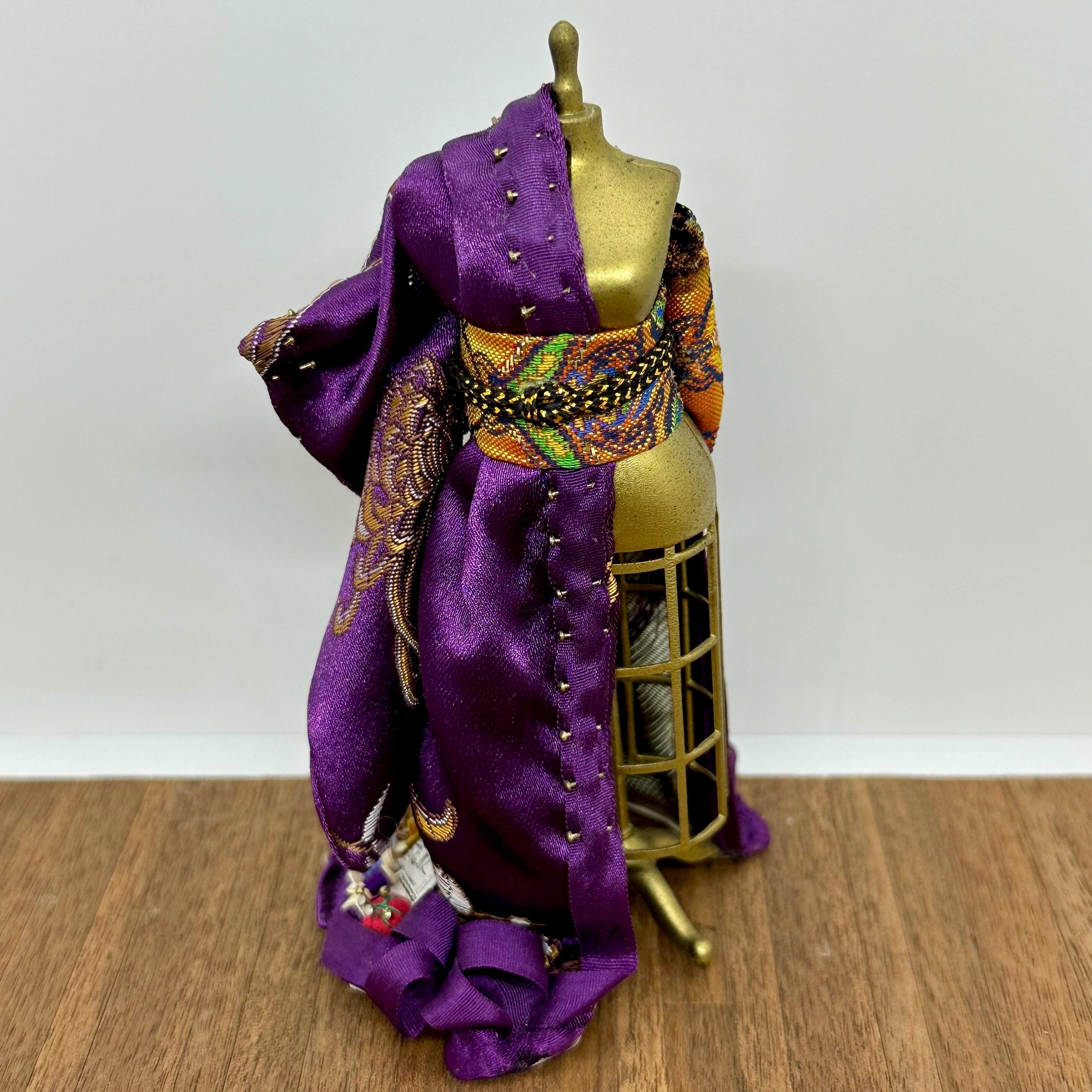 1 12 scale kimono - Etsy 日本