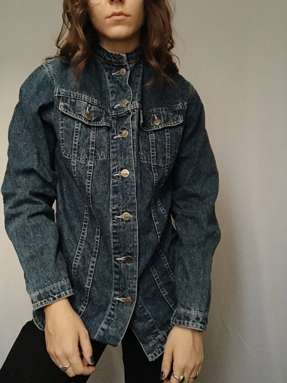 1970's Denim Lee Jacket
