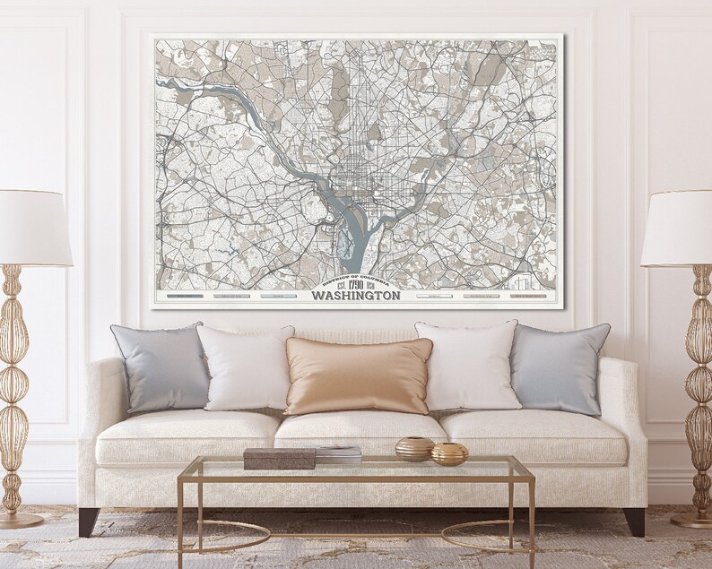 15++ Finest Dc canvas wall art images information