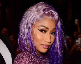 Image result for nicki minaj wigs