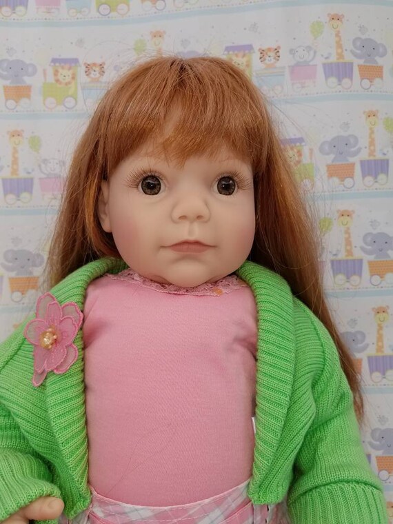 lee middleton dolls 1996