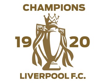 Liverpool Fc Label Etsy Liverpool Fc Label Etsy