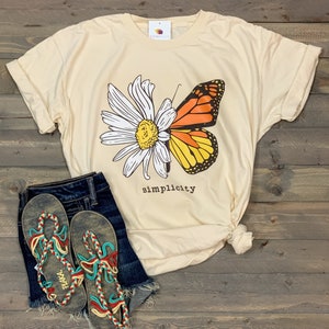 Simplicity Shirt T-shirt