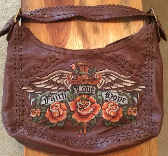 isabella fiore purses