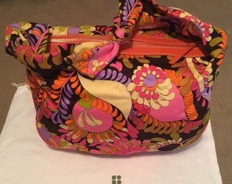 Kate Spade Floral Handbag