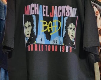 ヴィンテージ 80年代 90年代 マイケル・ジャクソン x ペプシ