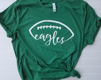 eagles football shirts