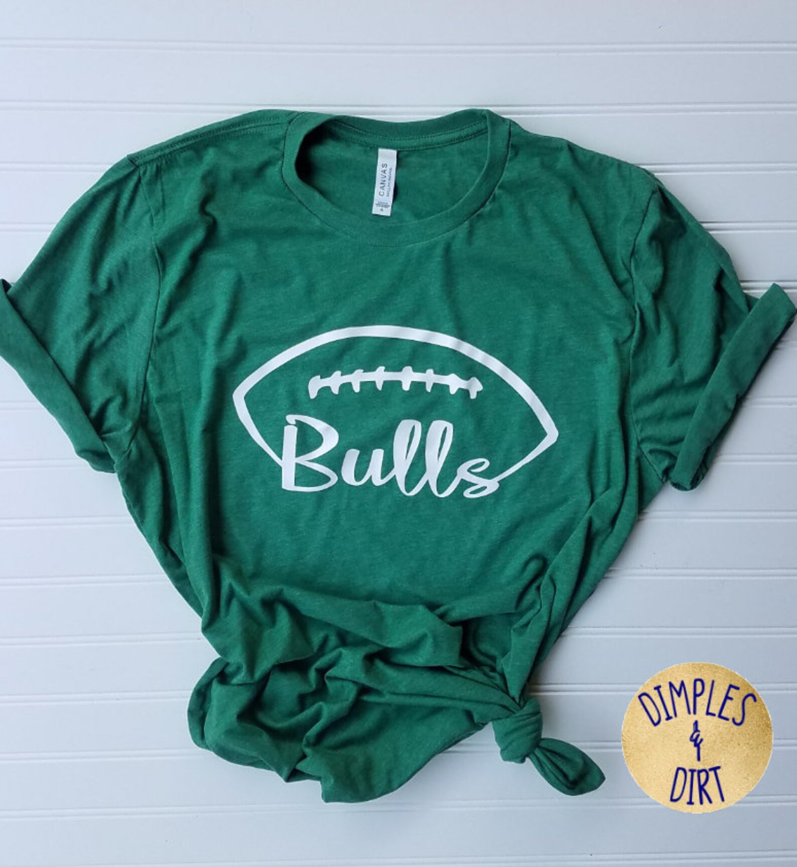 Custom Football Shirt Custom Team Shirt Football Shirt Etsy