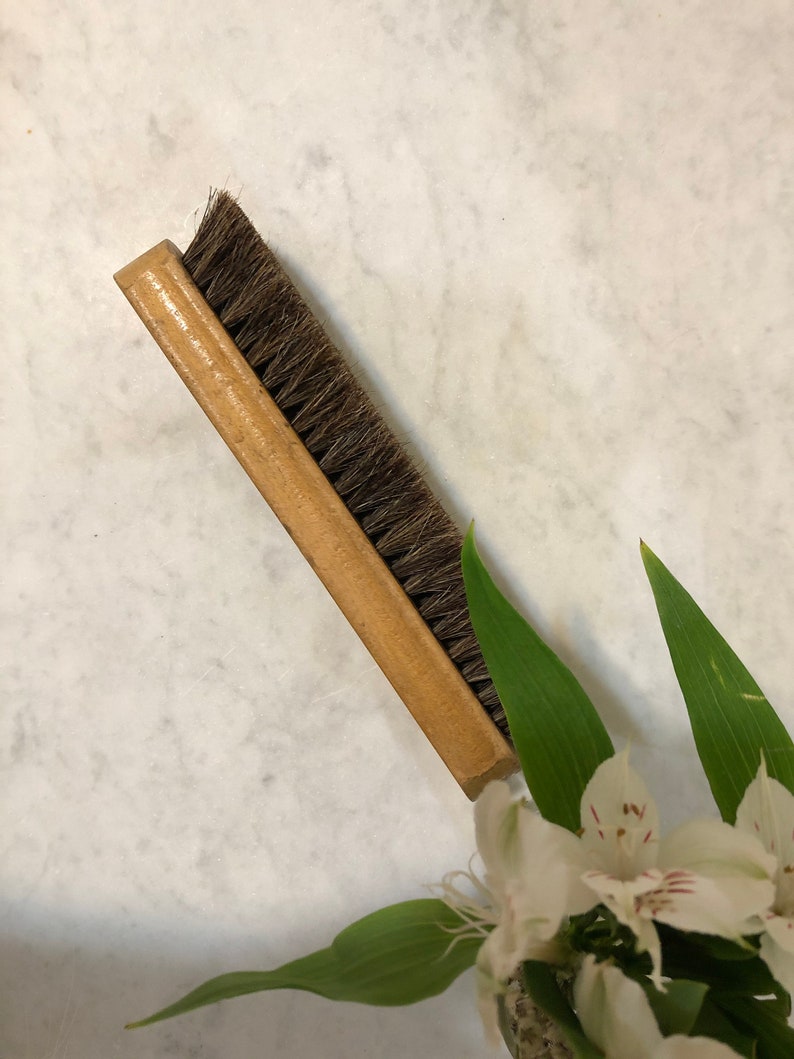 Antique Brush