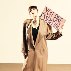 Linda richards coats sale