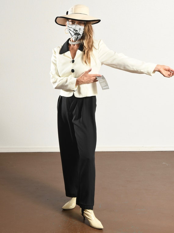 Liz Claiborne Pantsuit/ Liz Claiborne 