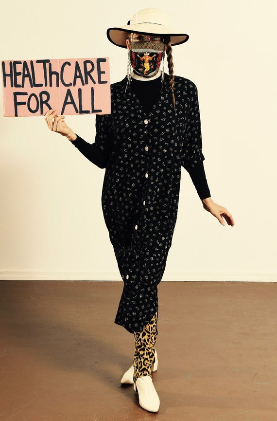 Carole Little for Saint Tropez West/ / Carole Litt