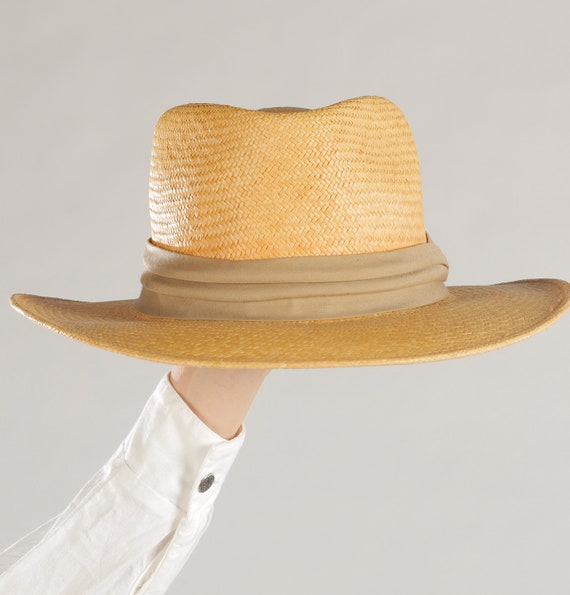 Fiesta Phoenix Arizona/ Straw Hat/ Straw Hat with… - image 6