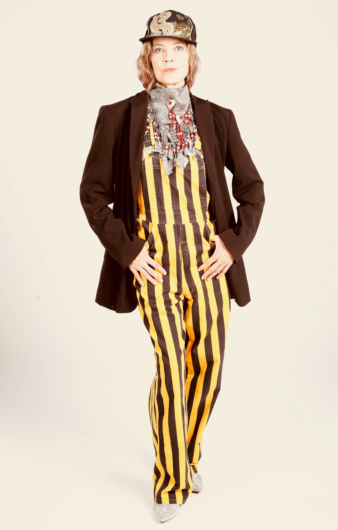 Norma Kamali Norma Kamali Boyfriend Jacket Boyfriend Blazer