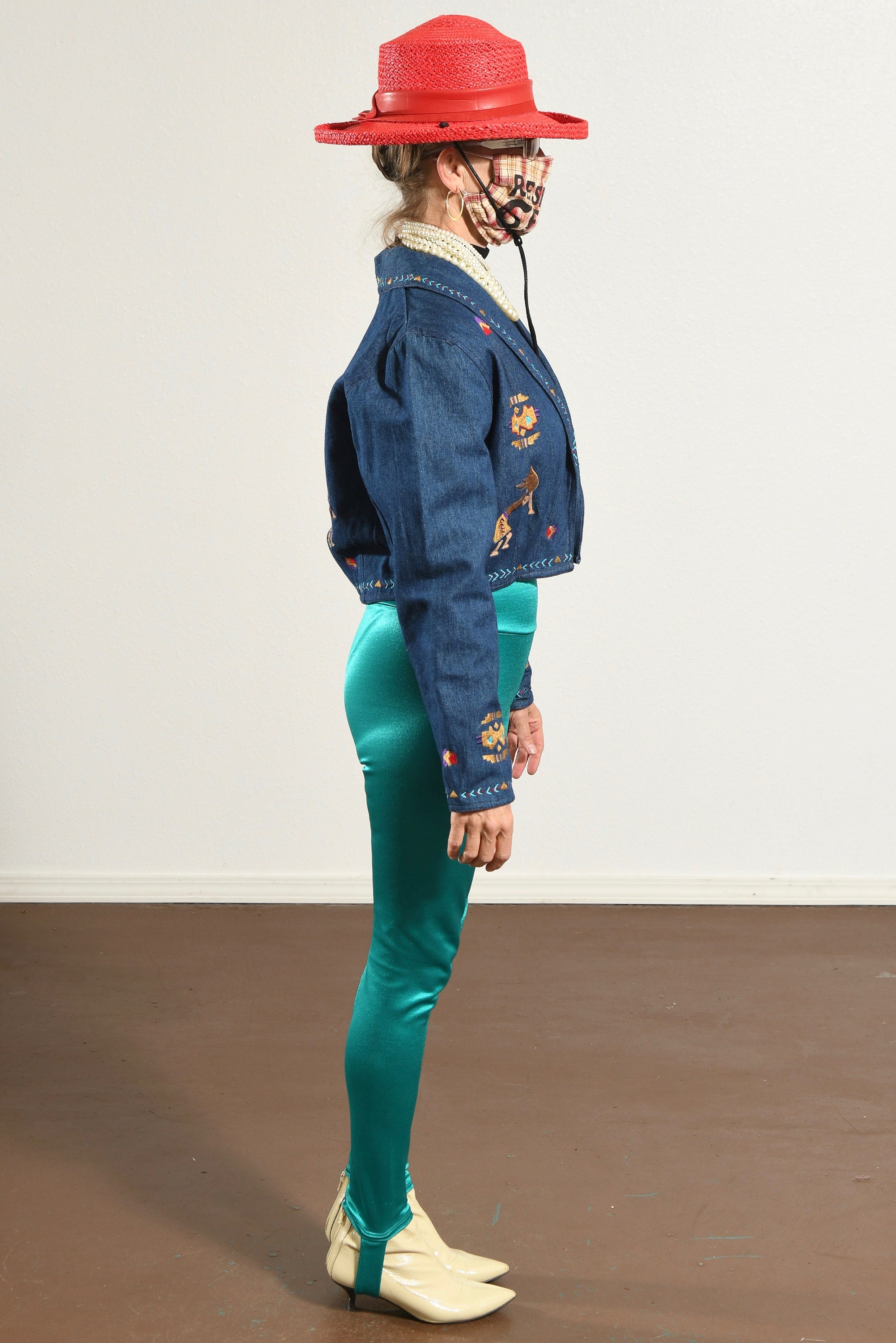 New Identity/ Hopi Kokopelli Jacket/ Kokopelli Jacket/ Etsy