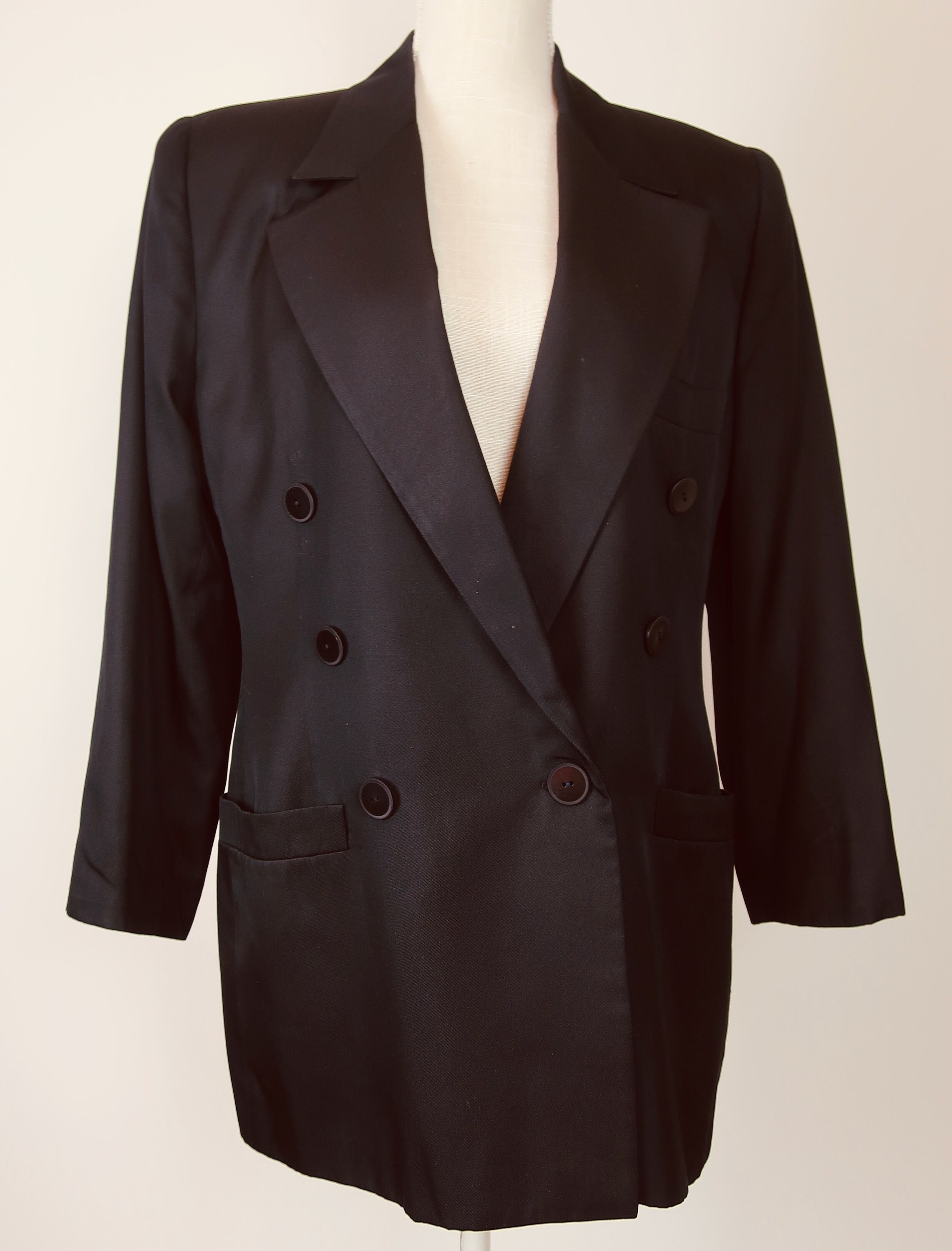 Ellen tracy shop kimono coat