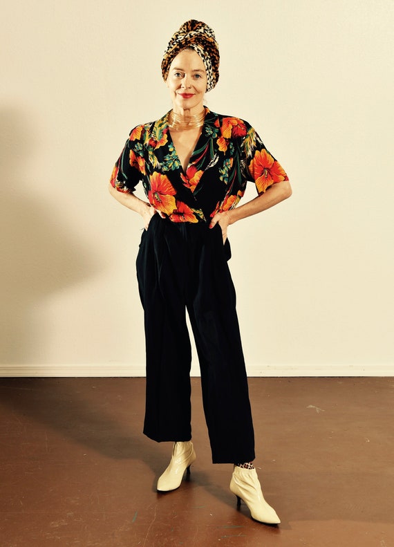 danny and nicole jumpsuit