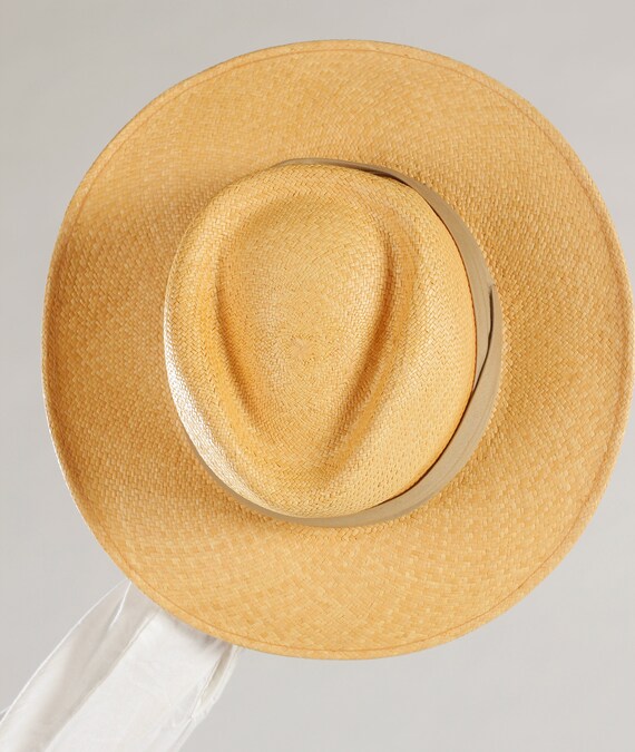 Fiesta Phoenix Arizona/ Straw Hat/ Straw Hat with… - image 8