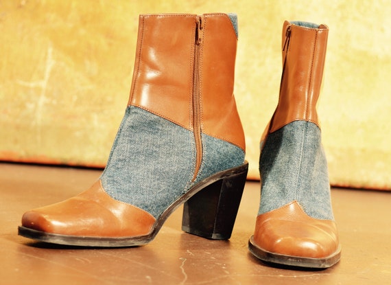 worthington suede boots