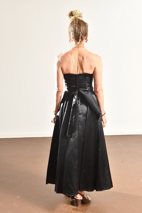 GUNNE SAX by Jessica McClintock/ Gunne Sax Strapl… - image 4