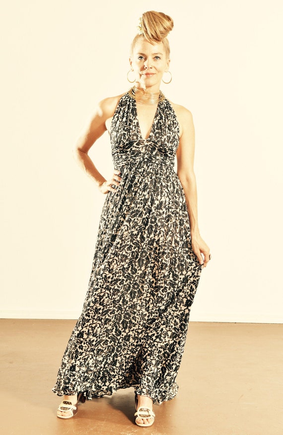 DIANE von FURSTENBERG/ Diane von Furstenberg Silk