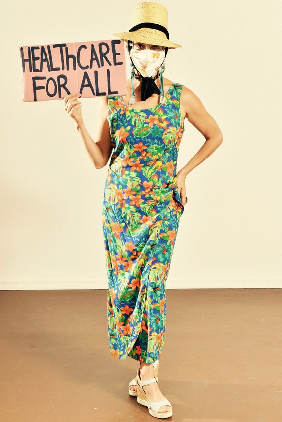 Sarong dress online deals