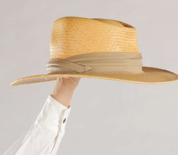 Fiesta Phoenix Arizona/ Straw Hat/ Straw Hat with… - image 7
